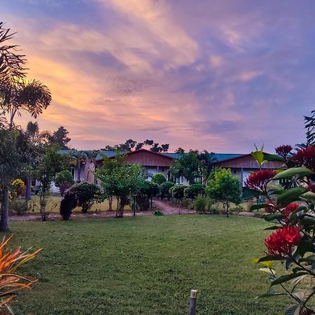 Greenland Safari, Sauraha Luaran gambar