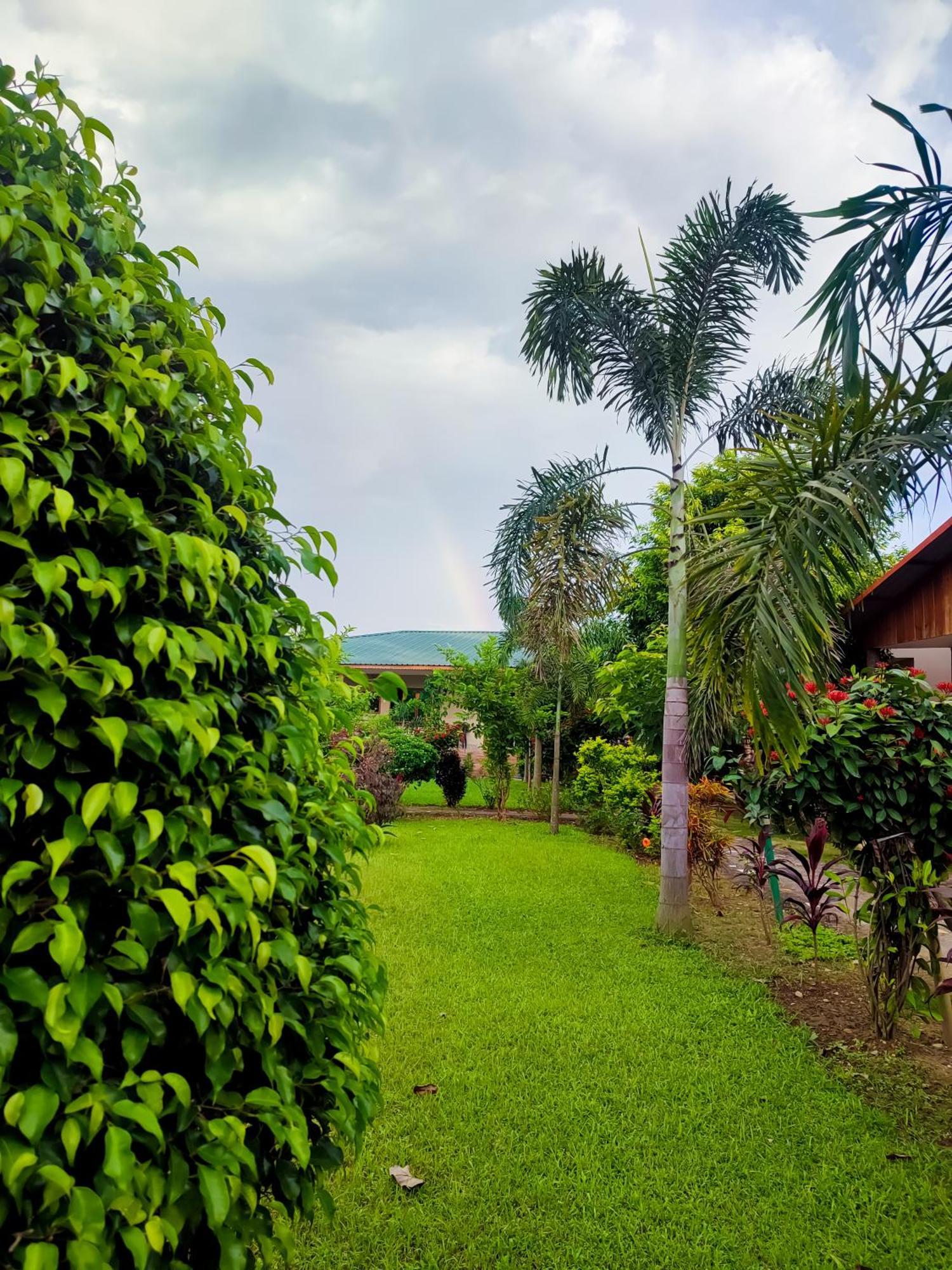 Greenland Safari, Sauraha Luaran gambar